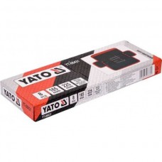 YATO Set 8 carlige pentru o-ring, lungime 165mm/ 2..